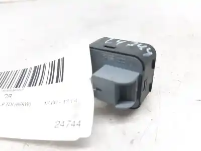 Автозапчасти б/у управление зеркалом за audi a4 b6 (8e2) 1.9 tdi ссылки oem iam 8e0959565  