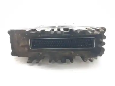 Pièce détachée automobile d'occasion CALCULATEUR MOTEUR ECU pour RENAULT MEGANE I CLASSIC (LA0)  Références OEM IAM 7700113863  