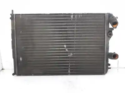 Pezzo di ricambio per auto di seconda mano radiatore d acqua per renault scenic (ja..) 1.9 dti diesel cat riferimenti oem iam 7700838134  
