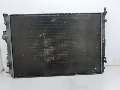Автозапчастина б/у ВОДЯНИЙ РАДІАТОР для RENAULT SCENIC (JA..)  Посилання на OEM IAM 7700838134  