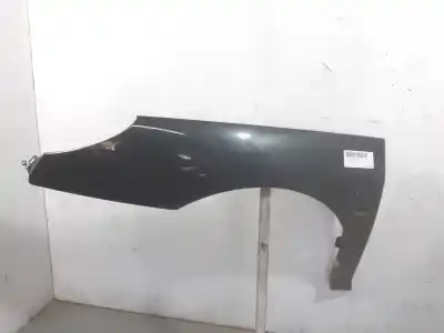 Second-hand car spare part left front fin for peugeot 407 sw sr sport oem iam references   