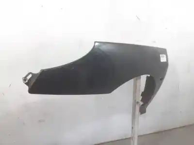 Second-hand car spare part left front fin for peugeot 407 sw sr sport oem iam references   