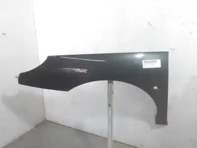 Second-hand car spare part left front fin for peugeot 407 sw sr sport oem iam references   