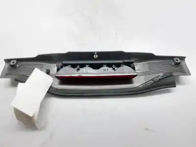 Peça sobressalente para automóvel em segunda mão farolim de travão central por fiat bravo (182) 1.6 16v cat referências oem iam 220024