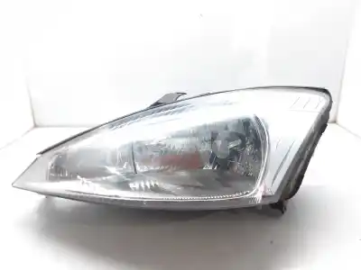 Second-hand car spare part left headlight for ford focus turnier (cak) ghia oem iam references 2m5113w030bd
