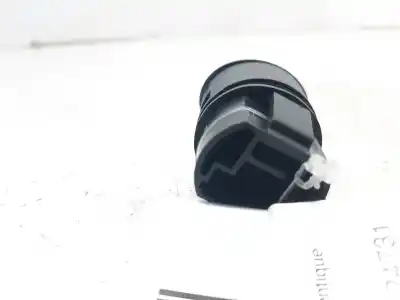 Peça sobressalente para automóvel em segunda mão comutador de ignição por renault megane ii classic berlina confort authentique referências oem iam 3329107838