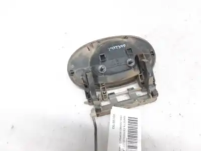 Peça sobressalente para automóvel em segunda mão puxador exterior frente direito por opel combo familiar referências oem iam 09199793