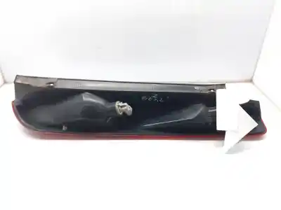 Second-hand car spare part left tailgate light for ford focus berlina (cap) trend oem iam references 4m5113a603ab