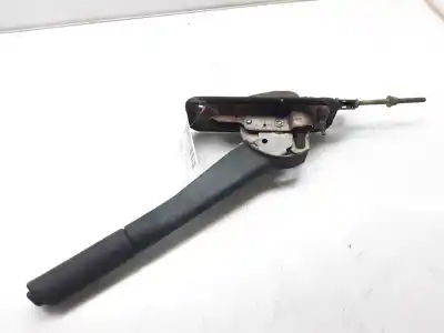 Peça sobressalente para automóvel em segunda mão alavanca de travão de mão por renault megane i fase 2 berlina (ba0) 1.4 16v expression 95 cv / 70 kw referências oem iam 8200080728  
