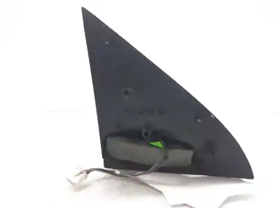 Peça sobressalente para automóvel em segunda mão espelho retrovisor esquerdo por fiat bravo (182) 1.6 16v cat referências oem iam 0735247422