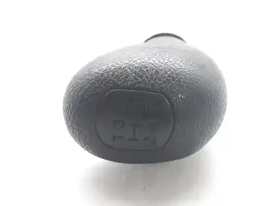 Peça sobressalente para automóvel em segunda mão botão da alavanca de velocidades por fiat bravo (182) 1.6 16v cat referências oem iam 0718862633