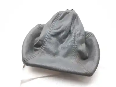 Peça sobressalente para automóvel em segunda mão forra da alavanca de velocidades por fiat bravo (182) 1.6 16v cat referências oem iam nve8685