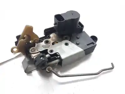 İkinci el araba yedek parçası SOL ÖN KAPI KILIDI için FIAT BRAVO (182)  OEM IAM referansları 0046766606  
