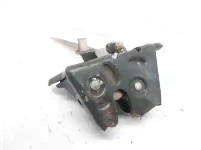 Peça sobressalente para automóvel em segunda mão fechadura do mala por fiat bravo (182) 1.6 16v cat referências oem iam 46531842
