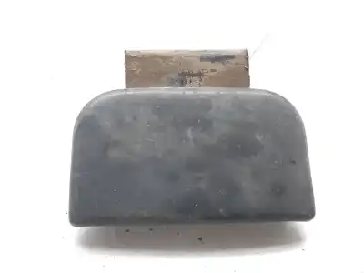 Peça sobressalente para automóvel em segunda mão puxador exterior dianteiro esquerdo por citroen berlingo 1.9 d multispace referências oem iam 9101j4