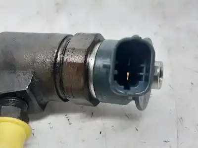Recambio de automóvil de segunda mano de inyector para citroen c4 lim. tonic referencias oem iam 0445110340