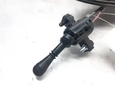 Peça sobressalente para automóvel em segunda mão espelho retrovisor esquerdo por chevrolet matiz se referências oem iam 96323344s  