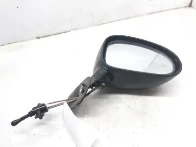 Peça sobressalente para automóvel em segunda mão ESPELHO RETROVISOR DIREITO por CHEVROLET MATIZ  Referências OEM IAM 96323392  