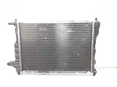 Peça sobressalente para automóvel em segunda mão radiador de água por chevrolet matiz se referências oem iam 96322942  
