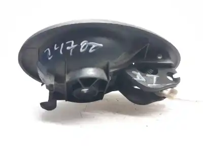 Peça sobressalente para automóvel em segunda mão puxador interior dianteiro esquerdo por chevrolet matiz se referências oem iam 1247600161