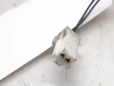 Second-hand car spare part windshiel wiper switch for chevrolet matiz se oem iam references 96314334  