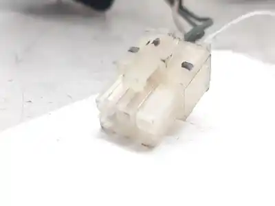 Second-hand car spare part headlights switch for chevrolet matiz se oem iam references 96314332  