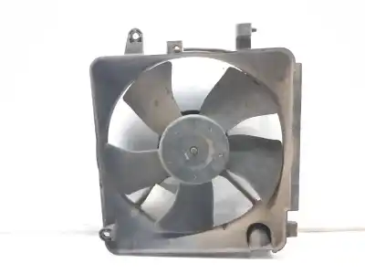 Peça sobressalente para automóvel em segunda mão termoventilador elétrico por chevrolet matiz se referências oem iam 93741251