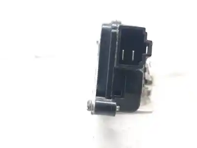 Peça sobressalente para automóvel em segunda mão fechadura da porta traseira direita por chevrolet matiz se referências oem iam 96527759  