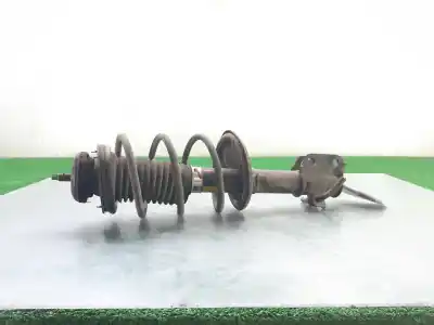 Peça sobressalente para automóvel em segunda mão amortecedor dianteiro esquerdo por chevrolet matiz se referências oem iam 96424025  