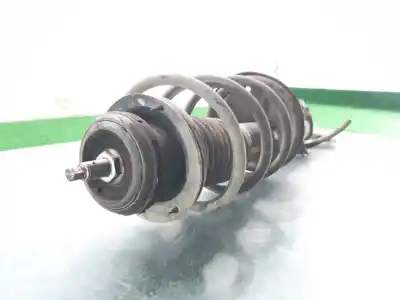 Peça sobressalente para automóvel em segunda mão amortecedor dianteiro esquerdo por chevrolet matiz se referências oem iam 96424025  