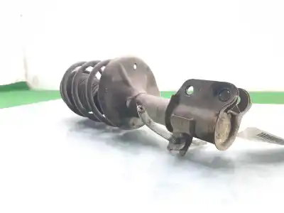 Peça sobressalente para automóvel em segunda mão amortecedor dianteiro esquerdo por chevrolet matiz se referências oem iam 96424025  