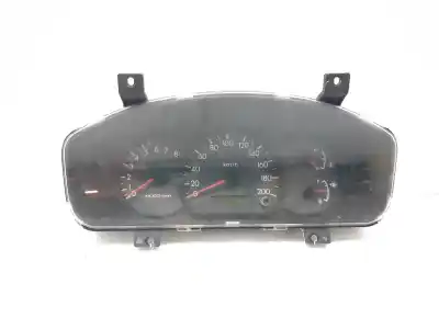 Peça sobressalente para automóvel em segunda mão quadrante por kia rio i fastback (dc) 1.3 referências oem iam 94003fd140  
