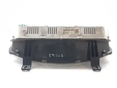 Peça sobressalente para automóvel em segunda mão quadrante por kia rio i fastback (dc) 1.3 referências oem iam 94003fd140  