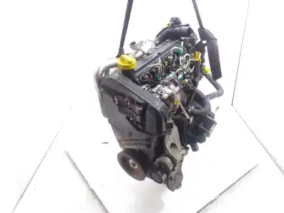 Second-hand car spare part complete engine for renault kangoo furgón confort oem iam references k9k800  