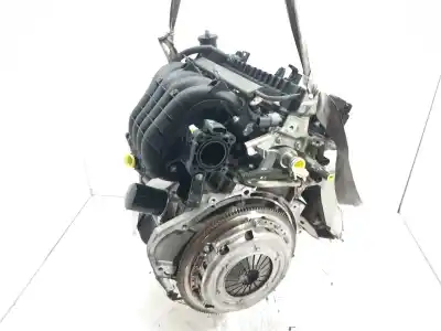 Pièce détachée automobile d'occasion moteur complet pour mitsubishi colt berlina 3 (cz) 1.3 insport 95 cv / 70 kw références oem iam 4a90