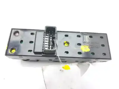 Peça sobressalente para automóvel em segunda mão botão / interruptor elevador vidro dianteiro esquerdo por kia sportage lx 4x4 referências oem iam 050603