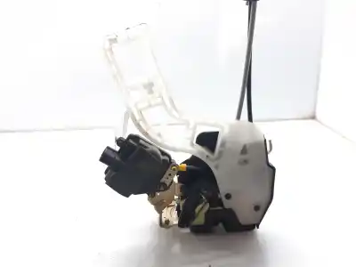 Peça sobressalente para automóvel em segunda mão fechadura da porta traseira direita por kia sportage lx 4x4 referências oem iam 814211f020