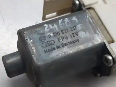 Peça sobressalente para automóvel em segunda mão motor elevador vidro dianteiro esquerdo por ford focus berlina (cap) trend referências oem iam 4m5t14a389