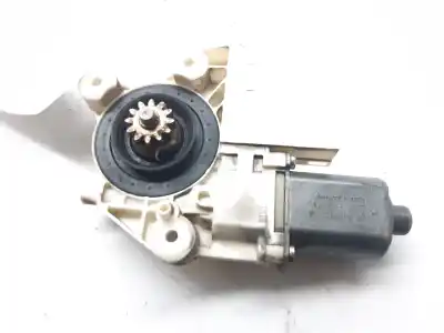 Peça sobressalente para automóvel em segunda mão motor elevador vidro dianteiro direito por ford focus berlina (cap) trend referências oem iam 4m5t14553