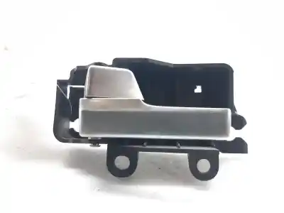 Peça sobressalente para automóvel em segunda mão puxador interior dianteiro esquerdo por ford focus berlina (cap) trend referências oem iam 3m51r22601bb