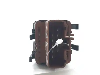 Pièce détachée automobile d'occasion COMMANDE DE LÈVE VITRE AVANT GAUCHE pour RENAULT MEGANE III BERLINA 5 P  Références OEM IAM 26503  