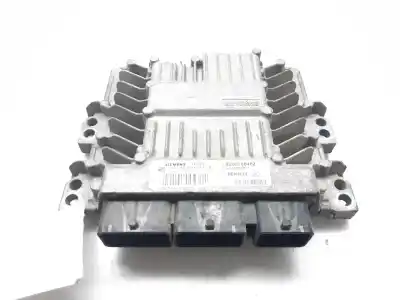 Peça sobressalente para automóvel em segunda mão centralina de motor uce por renault megane iii berlina 5 p dynamique referências oem iam 8200766462