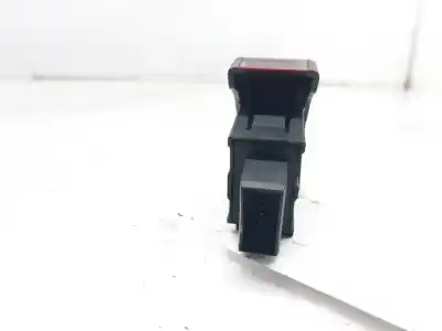 Peça sobressalente para automóvel em segunda mão interruptor 4 piscas - emergência por opel corsa c blue line referências oem iam 13539900