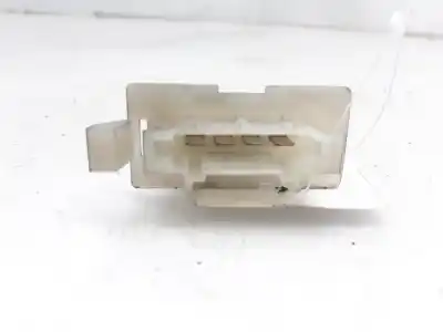 Peça sobressalente para automóvel em segunda mão resistência sofagem chauffage por opel corsa c blue line referências oem iam 1845781  