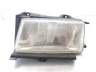Second-hand car spare part left headlight for citroen jumpy (u6u_) 1.9 d oem iam references 1474268080  