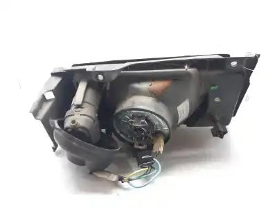 Second-hand car spare part left headlight for citroen jumpy (u6u_) 1.9 d oem iam references 1474268080  