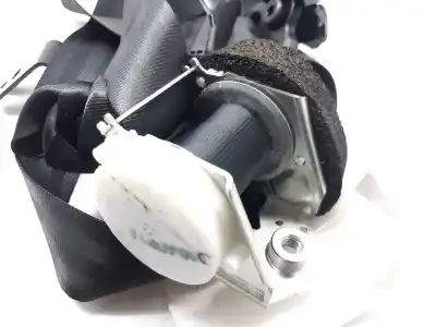 Автозапчасти б/у задний левый ремень безопасности за ford ecosport (cr6) titanium ссылки oem iam ln15a611b68aaw  