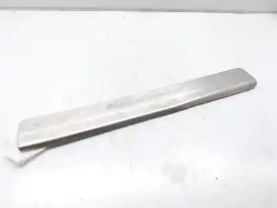 Автозапчастина б/у молдинг для ford ecosport (cr6) titanium посилання на oem iam cn1ja13200aa  