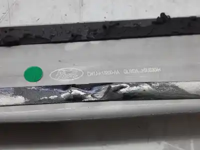 Автозапчастина б/у молдинг для ford ecosport (cr6) titanium посилання на oem iam cn1ja13200aa  