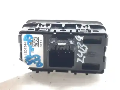Автозапчастина б/у вимикач для ford ecosport (cr6) titanium посилання на oem iam gn1513d734fd  